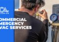 Commercial Emergency HVAC Services In San Diego Fast Response