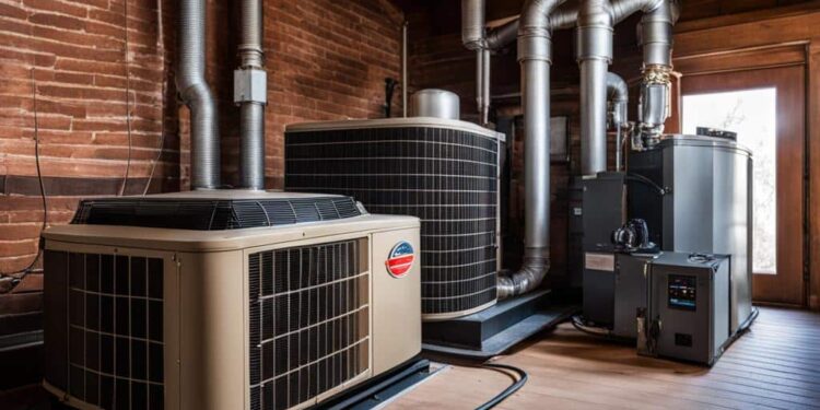 Preserving History: HVAC Solutions for Historic BC Homes
