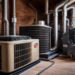 Preserving History: HVAC Solutions for Historic BC Homes