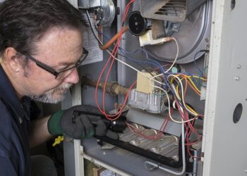 Furnace Pilot Light: How to Re-Light, Fix and Protect Your System ...
