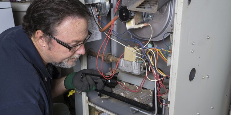 Furnace Pilot Light: How to Re-Light, Fix and Protect Your System ...