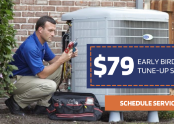 Best HVAC Advertising Ideas [Examples Included] | Rival Digital