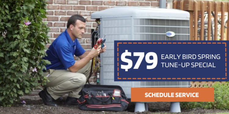 Best HVAC Advertising Ideas [Examples Included] | Rival Digital
