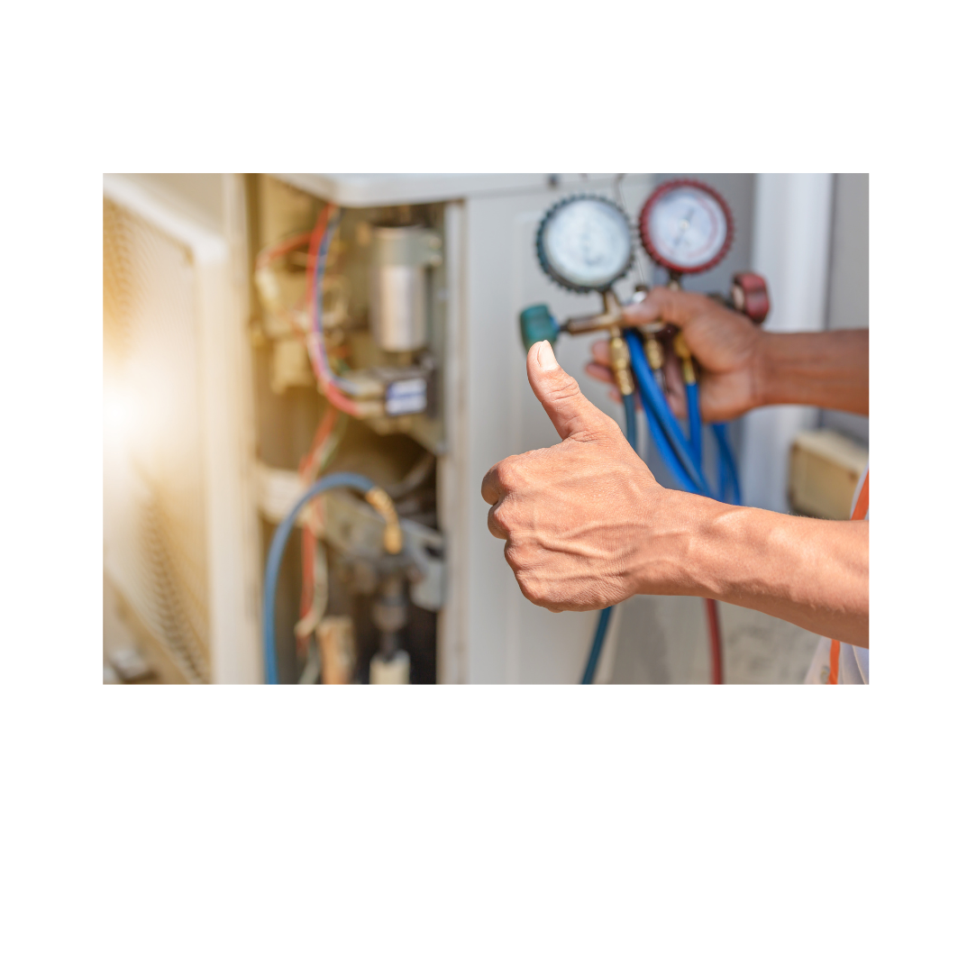 HVAC Repair Near Me in Wilkes County NC | 24/7 Local Service