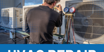 Air conditioning repair, HVAC maintenance, Emergency HVAC repair,Air ...